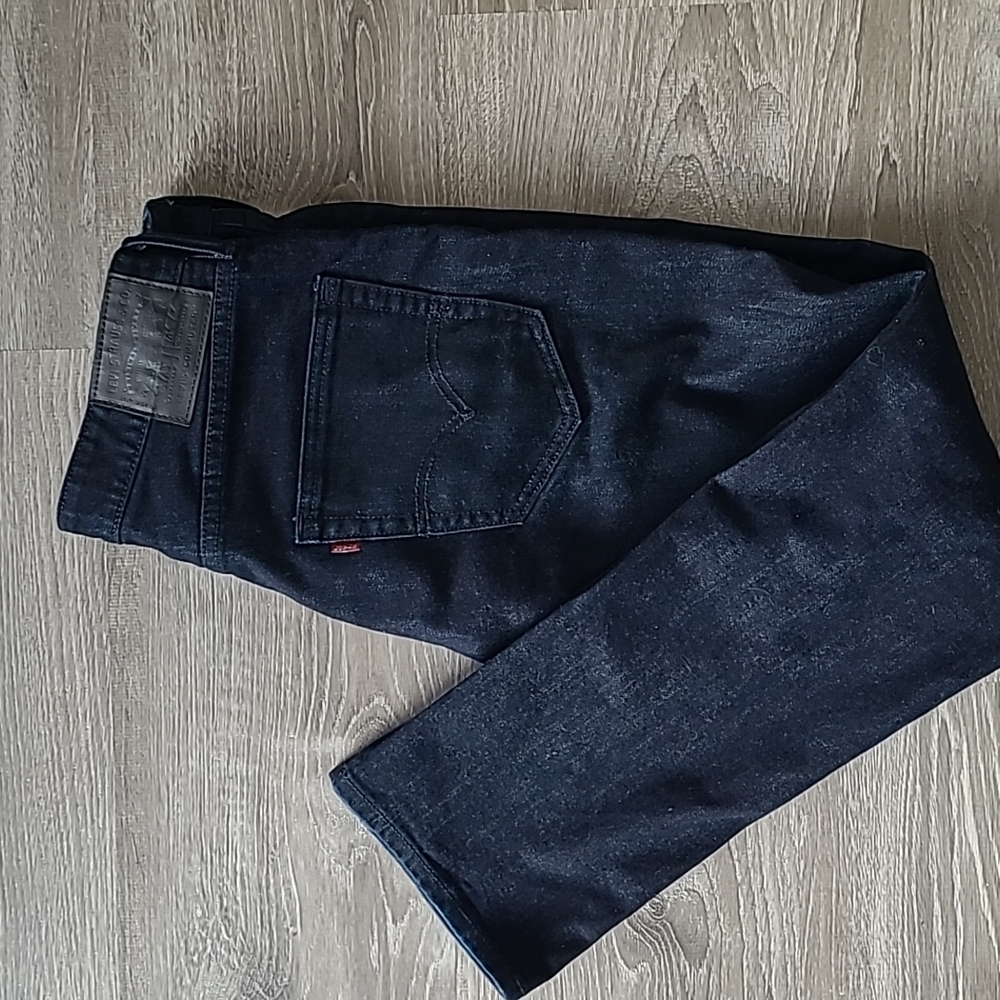 Levi’s 511 Commuter Jean (34”x30”)